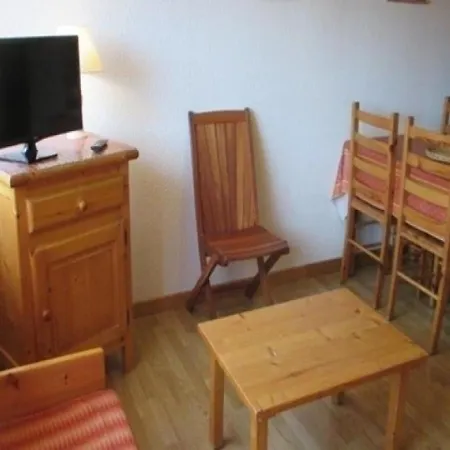 Apartment Bareges, 2 Pieces, 5 Personnes - Fr-1-403-2