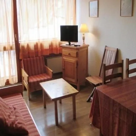 Apartment Bareges, 2 Pieces, 5 Personnes - Fr-1-403-2 *