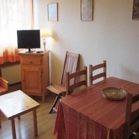 Apartment Bareges, 2 Pieces, 5 Personnes - Fr-1-403-2 Barèges