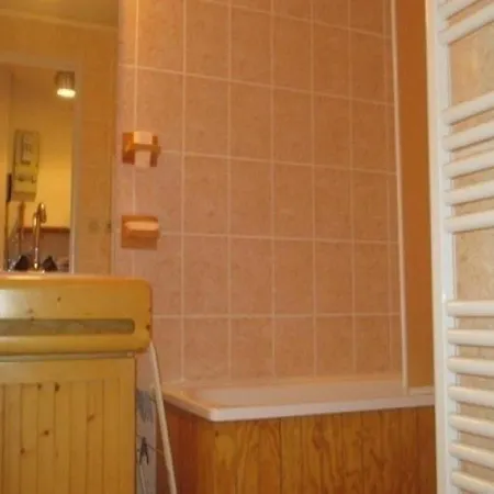 Bareges, 2 Pieces, 5 Personnes - Fr-1-403-2 Apartment *