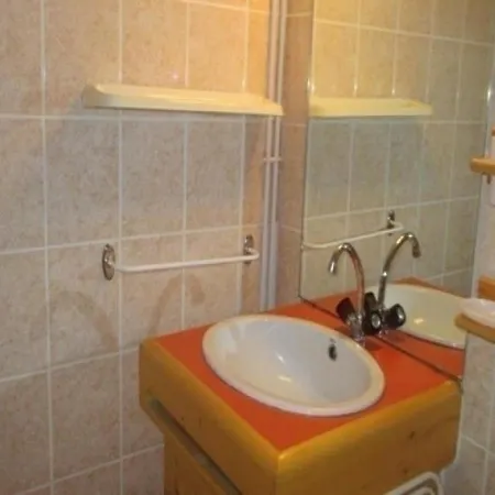 Apartment Bareges, 2 Pieces, 5 Personnes - Fr-1-403-2 *